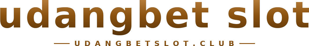 udangbet slot logo