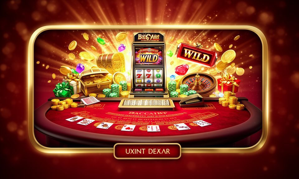 udangbet slot Lampung Lucky Slots