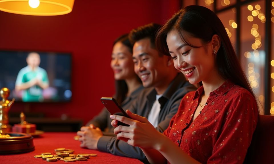 udangbet slot Lucky Neko Reels