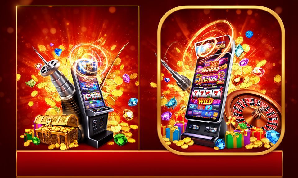 udangbet slot udangbet slot App — Android iOS Ready