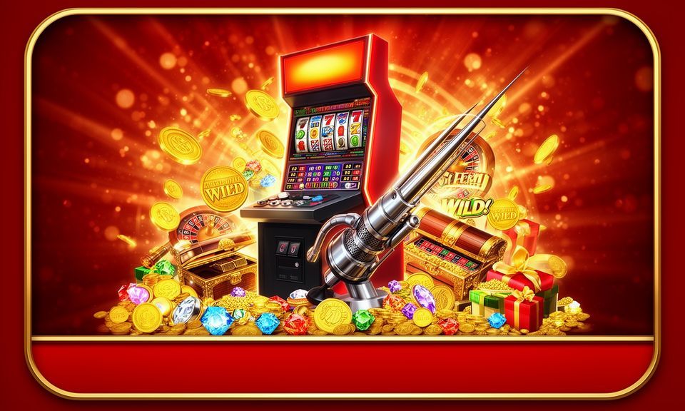 udangbet slot What the udangbet slot App Delivers