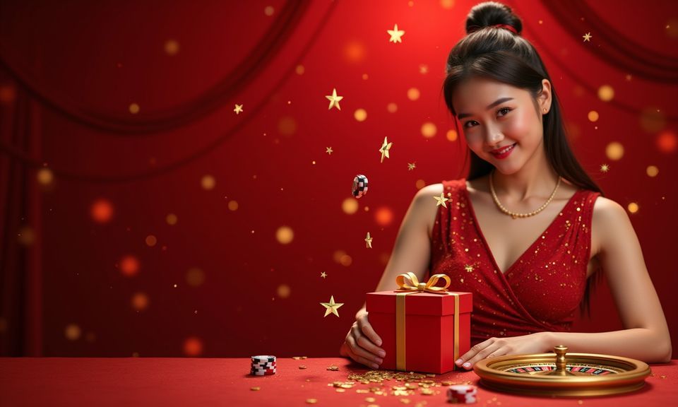 udangbet slot What We Offer Inside Lampung Lucky Slots
